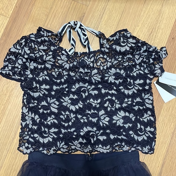 NWT 2-piece French Connection - Picture 3 of 8